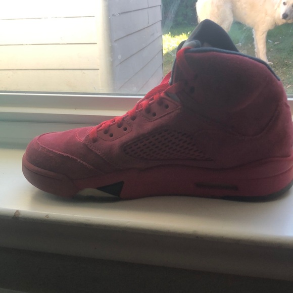 Jordan 5 - Picture 2 of 4